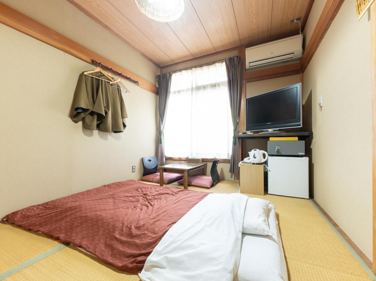 Tabist ホテル いやしの里 土浦市 エクステリア 写真