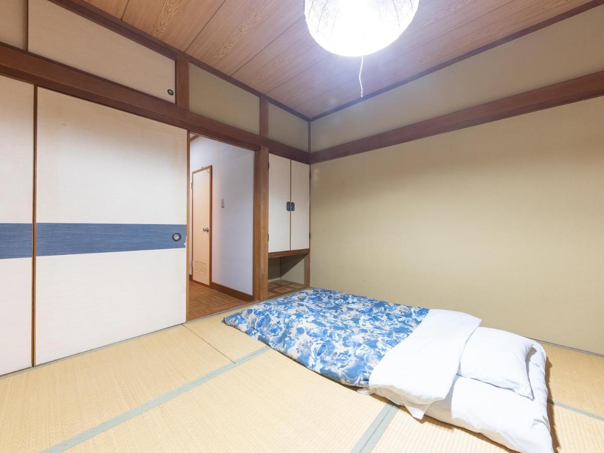 Tabist ホテル いやしの里 土浦市 エクステリア 写真