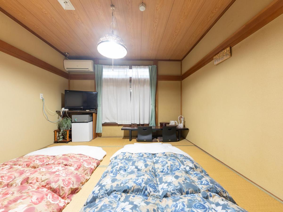 Tabist ホテル いやしの里 土浦市 エクステリア 写真