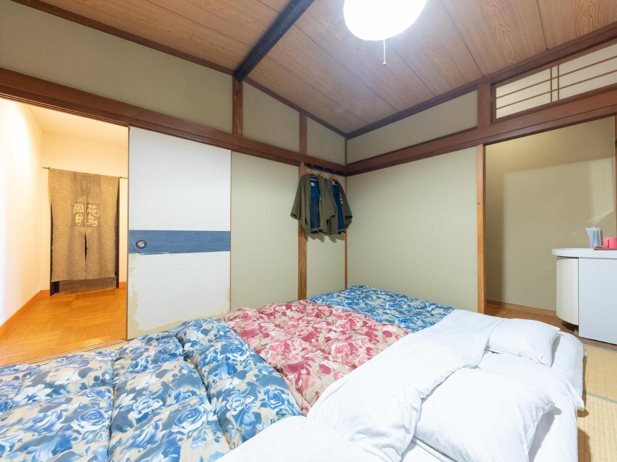 Tabist ホテル いやしの里 土浦市 エクステリア 写真