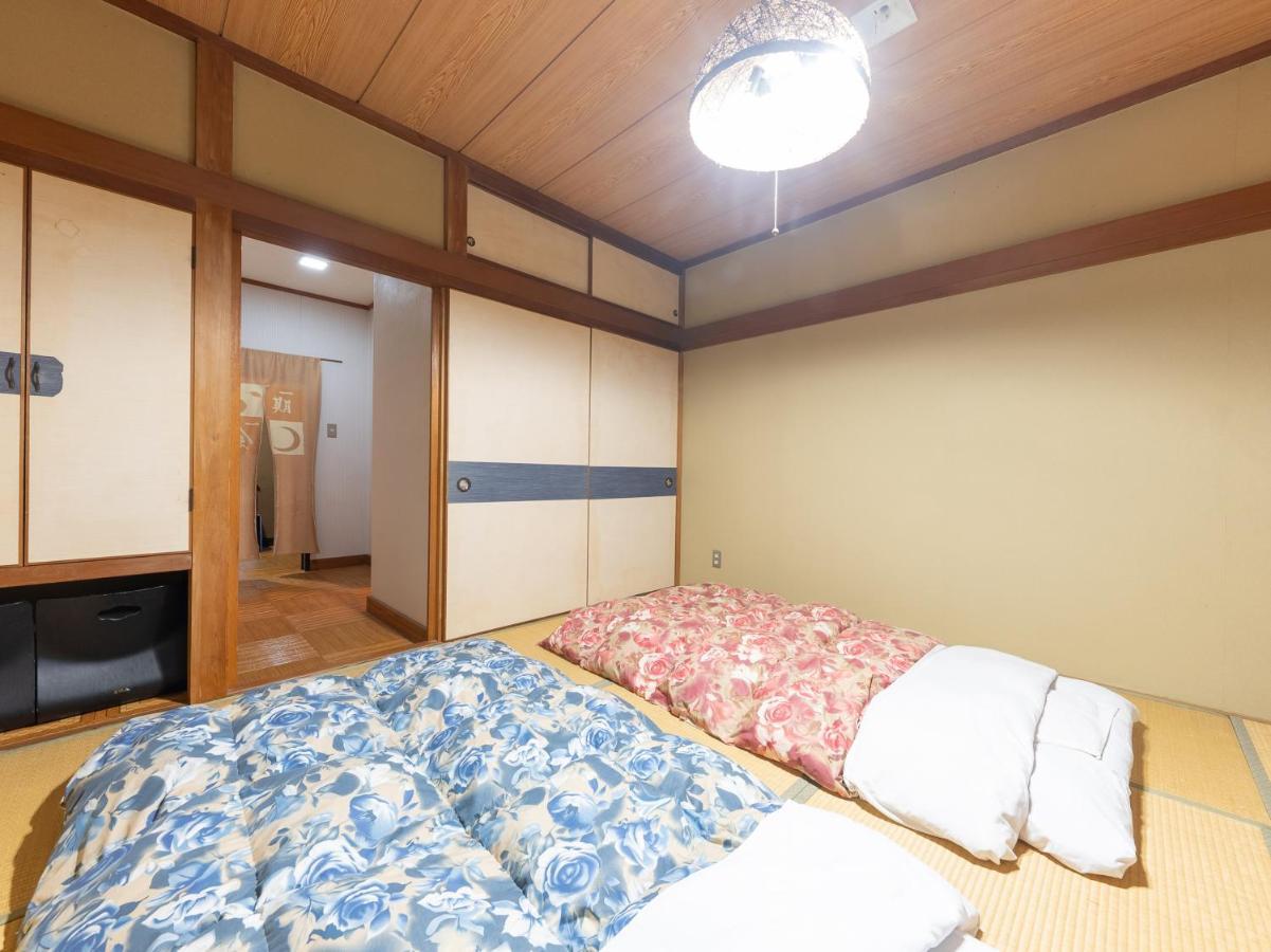 Tabist ホテル いやしの里 土浦市 エクステリア 写真