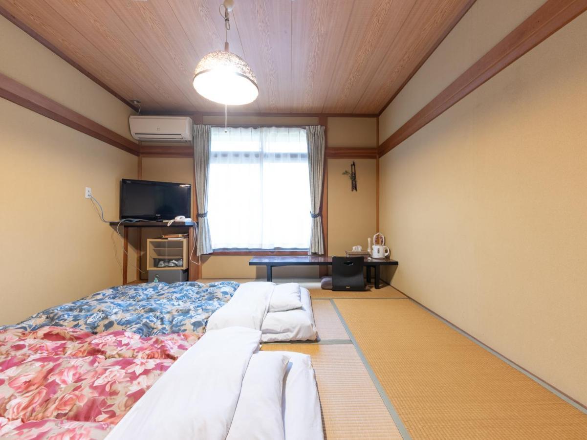 Tabist ホテル いやしの里 土浦市 エクステリア 写真