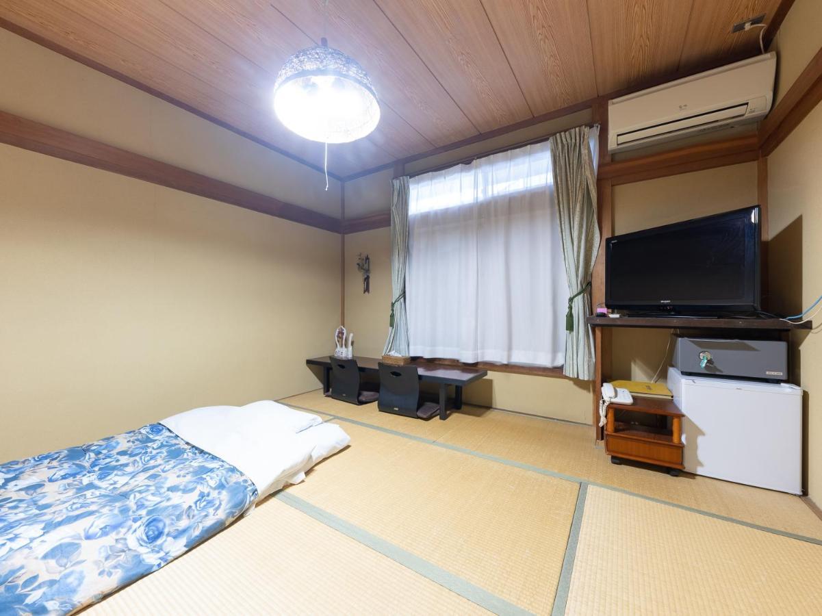 Tabist ホテル いやしの里 土浦市 エクステリア 写真