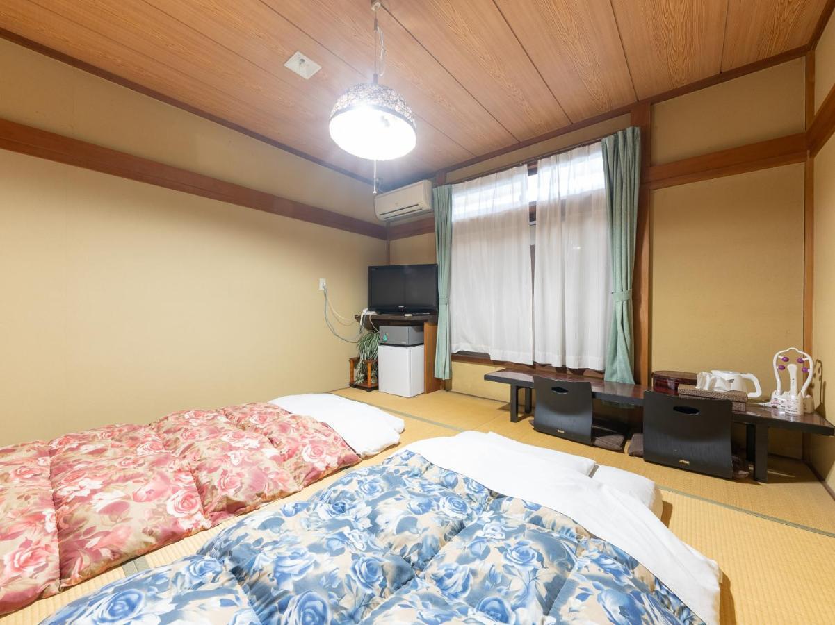 Tabist ホテル いやしの里 土浦市 エクステリア 写真
