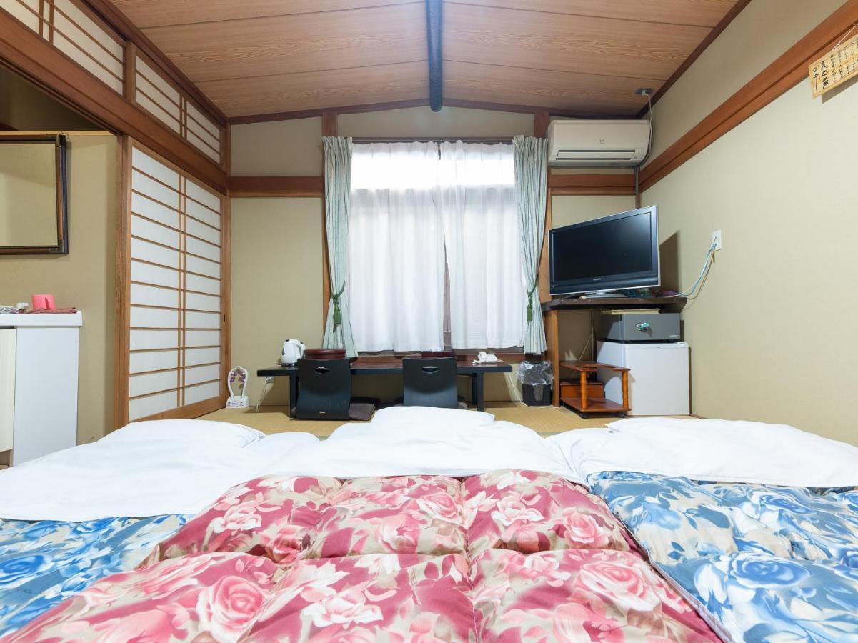 Tabist ホテル いやしの里 土浦市 エクステリア 写真